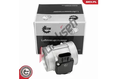 ESEN SKV Snma mnostv protkajcho vzduchu ESN 07SKV260, 07SKV260