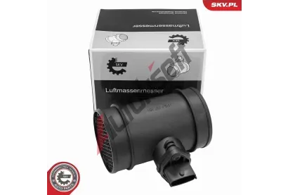 ESEN SKV Snma mnostv protkajcho vzduchu ESN 07SKV261, 07SKV261