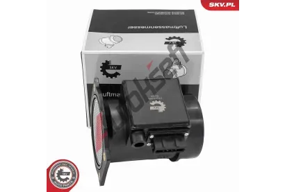 ESEN SKV Sn�ma� mno�stv� prot�kaj�c�ho vzduchu ESN 07SKV266, 07SKV266