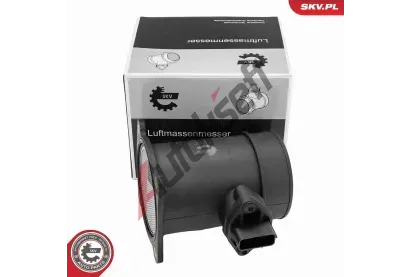 ESEN SKV Snímač množství protékajícího vzduchu ESN 07SKV267, 07SKV267 ESEN SKV Snímač množství protékajícího vzduchu ESN 07SKV267, 07SKV267