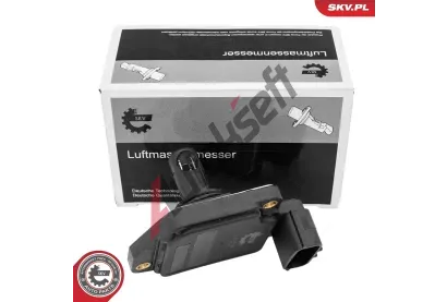 ESEN SKV Snma mnostv protkajcho vzduchu ESN 07SKV269, 07SKV269