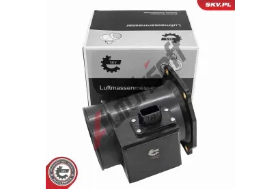 ESEN SKV Snma mnostv protkajcho vzduchu ESN 07SKV270, 07SKV270