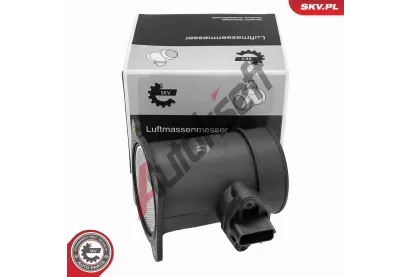 ESEN SKV Snma mnostv protkajcho vzduchu ESN 07SKV273, 07SKV273