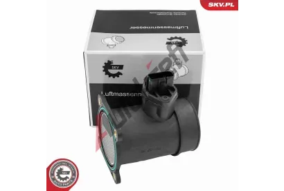 ESEN SKV Snma mnostv protkajcho vzduchu ESN 07SKV274, 07SKV274