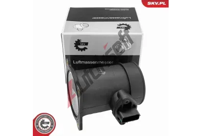 ESEN SKV Sn�ma� mno�stv� prot�kaj�c�ho vzduchu ESN 07SKV275, 07SKV275