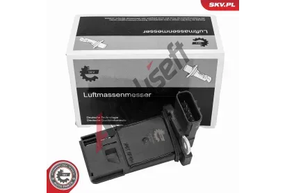 ESEN SKV Snma mnostv protkajcho vzduchu ESN 07SKV280, 07SKV280