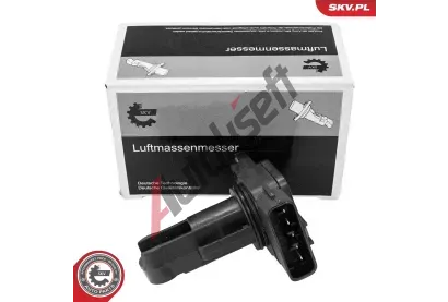 ESEN SKV Snma mnostv protkajcho vzduchu ESN 07SKV282, 07SKV282