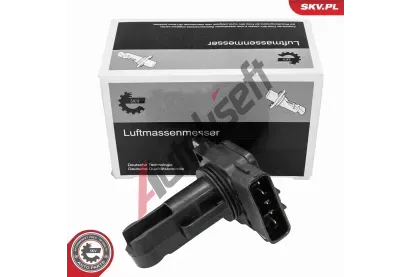 ESEN SKV Snma mnostv protkajcho vzduchu ESN 07SKV283, 07SKV283