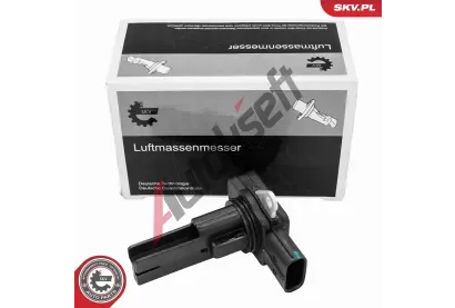 ESEN SKV Snma mnostv protkajcho vzduchu ESN 07SKV284, 07SKV284