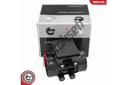 ESEN SKV Sn�ma� mno�stv� prot�kaj�c�ho vzduchu ESN 07SKV287, 07SKV287