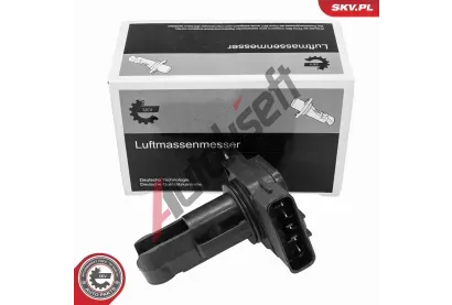 ESEN SKV Snma mnostv protkajcho vzduchu ESN 07SKV288, 07SKV288