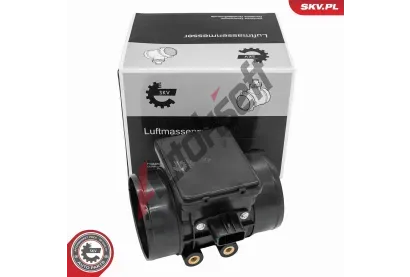 ESEN SKV Snímač množství protékajícího vzduchu ESN 07SKV289, 07SKV289 ESEN SKV Snímač množství protékajícího vzduchu ESN 07SKV289, 07SKV289