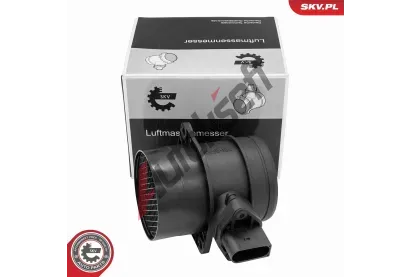 ESEN SKV Sn�ma� mno�stv� prot�kaj�c�ho vzduchu ESN 07SKV293, 07SKV293