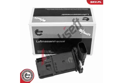 ESEN SKV Snma mnostv protkajcho vzduchu ESN 07SKV295, 07SKV295