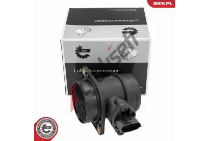 ESEN SKV Snímač množství protékajícího vzduchu ESN 07SKV297, 07SKV297 ESEN SKV Snímač množství protékajícího vzduchu ESN 07SKV297, 07SKV297