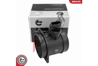 ESEN SKV Snma mnostv protkajcho vzduchu ESN 07SKV300, 07SKV300