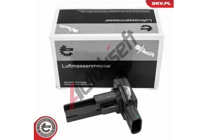 ESEN SKV Snma mnostv protkajcho vzduchu ESN 07SKV303, 07SKV303