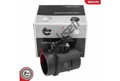 ESEN SKV Snma mnostv protkajcho vzduchu ESN 07SKV304, 07SKV304