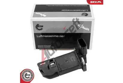 ESEN SKV Snma mnostv protkajcho vzduchu ESN 07SKV308, 07SKV308