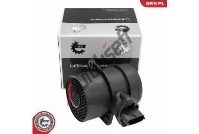 ESEN SKV Snma mnostv protkajcho vzduchu ESN 07SKV310, 07SKV310