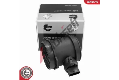 ESEN SKV Snímač množství protékajícího vzduchu ESN 07SKV316, 07SKV316 ESEN SKV Snímač množství protékajícího vzduchu ESN 07SKV316, 07SKV316