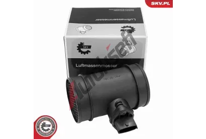 ESEN SKV Snma mnostv protkajcho vzduchu ESN 07SKV317, 07SKV317