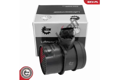 ESEN SKV Sn�ma� mno�stv� prot�kaj�c�ho vzduchu ESN 07SKV321, 07SKV321