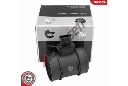 ESEN SKV Snma mnostv protkajcho vzduchu ESN 07SKV322, 07SKV322