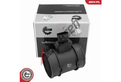 ESEN SKV Snma mnostv protkajcho vzduchu ESN 07SKV323, 07SKV323