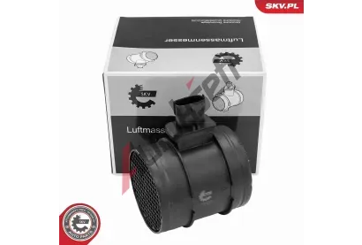 ESEN SKV Snímač množství protékajícího vzduchu ESN 07SKV329, 07SKV329 ESEN SKV Snímač množství protékajícího vzduchu ESN 07SKV329, 07SKV329