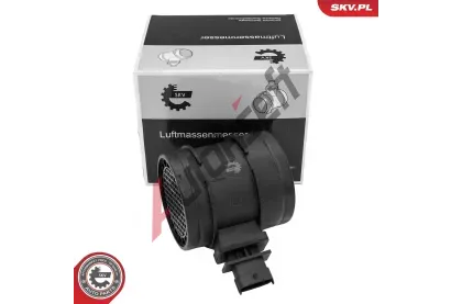 ESEN SKV Snímač množství protékajícího vzduchu ESN 07SKV331, 07SKV331 ESEN SKV Snímač množství protékajícího vzduchu ESN 07SKV331, 07SKV331