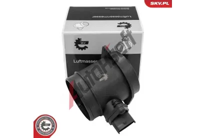 ESEN SKV Snímač množství protékajícího vzduchu ESN 07SKV335, 07SKV335 ESEN SKV Snímač množství protékajícího vzduchu ESN 07SKV335, 07SKV335