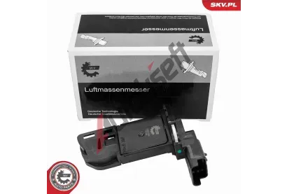 ESEN SKV Snma mnostv protkajcho vzduchu ESN 07SKV336, 07SKV336