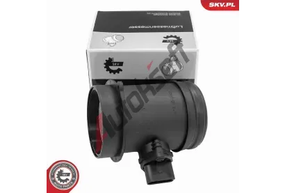 ESEN SKV Snímač množství protékajícího vzduchu ESN 07SKV338, 07SKV338 ESEN SKV Snímač množství protékajícího vzduchu ESN 07SKV338, 07SKV338