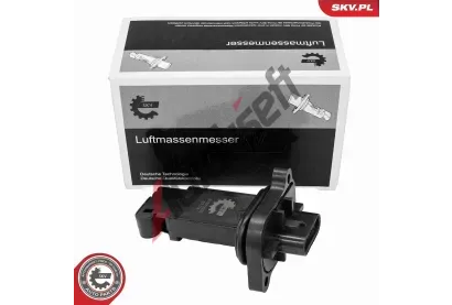 ESEN SKV Snma mnostv protkajcho vzduchu ESN 07SKV339, 07SKV339