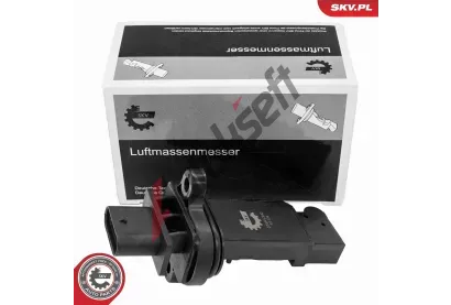 ESEN SKV Snma mnostv protkajcho vzduchu ESN 07SKV340, 07SKV340