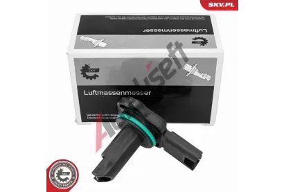 ESEN SKV Snma mnostv protkajcho vzduchu ESN 07SKV341, 07SKV341