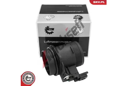 ESEN SKV Sn�ma� mno�stv� prot�kaj�c�ho vzduchu ESN 07SKV344, 07SKV344