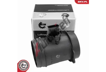 ESEN SKV Snma mnostv protkajcho vzduchu ESN 07SKV345, 07SKV345