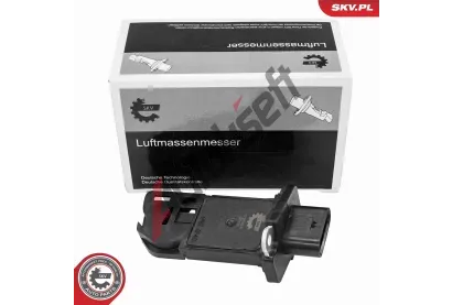 ESEN SKV Snímač množství protékajícího vzduchu ESN 07SKV347, 07SKV347 ESEN SKV Snímač množství protékajícího vzduchu ESN 07SKV347, 07SKV347