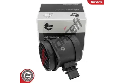 ESEN SKV Snma mnostv protkajcho vzduchu ESN 07SKV349, 07SKV349