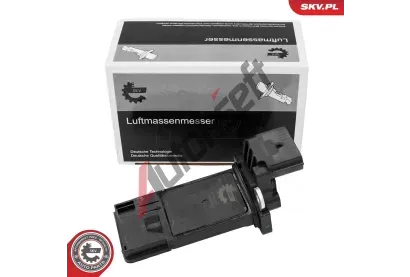 ESEN SKV Snma mnostv protkajcho vzduchu ESN 07SKV351, 07SKV351