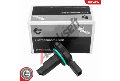 ESEN SKV Snma mnostv protkajcho vzduchu ESN 07SKV355, 07SKV355