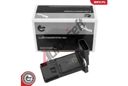 ESEN SKV Snímač množství protékajícího vzduchu ESN 07SKV356, 07SKV356 ESEN SKV Snímač množství protékajícího vzduchu ESN 07SKV356, 07SKV356