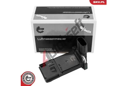 ESEN SKV Snma mnostv protkajcho vzduchu ESN 07SKV357, 07SKV357