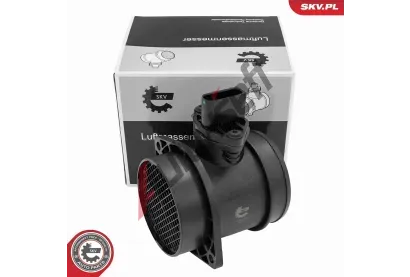 ESEN SKV Snímač množství protékajícího vzduchu ESN 07SKV359, 07SKV359 ESEN SKV Snímač množství protékajícího vzduchu ESN 07SKV359, 07SKV359