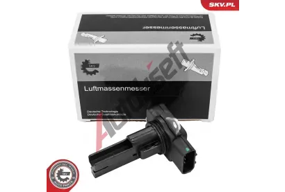 ESEN SKV Snma mnostv protkajcho vzduchu ESN 07SKV361, 07SKV361