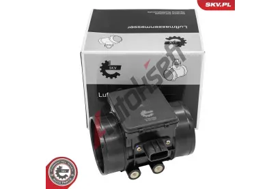 ESEN SKV Snma mnostv protkajcho vzduchu ESN 07SKV364, 07SKV364