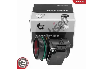 ESEN SKV Snma mnostv protkajcho vzduchu ESN 07SKV369, 07SKV369