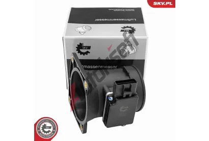 ESEN SKV Sn�ma� mno�stv� prot�kaj�c�ho vzduchu ESN 07SKV370, 07SKV370